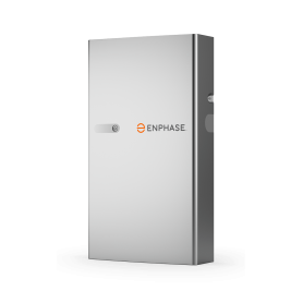 Enphase, Enphase IQ 5P 3 Phase with FlexPhase 5Kw All in One Battery IP67 15 Year Warranty, LV, SE487-5P-3P
