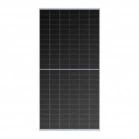 Aiko, Aiko Stellar 1N+ 645W N-Type ABC, Dual-Glass Module, Silver Frame - MC4- Connector, Solar panels, SE491
