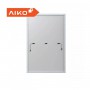 Aiko - Aiko Stellar 1N+ 645W N-Type ABC, Dual-Glass Module, Silver Frame - Aiko 01C Connector - Solar panels - SE492