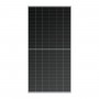 Aiko - Aiko Stellar 1N+ 645W N-Type ABC, Dual-Glass Module, Silver Frame - Aiko 01C Connector - Solar panels - SE492