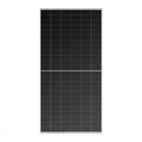 Aiko, Aiko Stellar 1N+ 645W N-Type ABC, Dual-Glass Module, Silver Frame, Solar panels, SE492