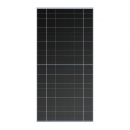 Aiko - Aiko Stellar 1N+ 645W N-Type ABC, Dual-Glass Module, Silver Frame - Aiko 01C Connector - Solar panels - SE492