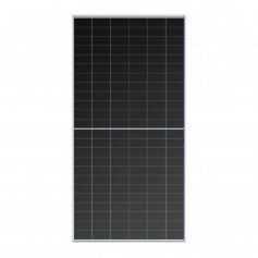 Aiko - Aiko Stellar 1N+ 645W N-Type ABC, Dual-Glass Module, Silver Frame - Aiko 01C Connector - Solar panels - SE492