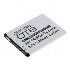 OTB, Batterij voor Samsung Galaxy Young 2 SM-G130 ON2234, Samsung telefoonaccu's, ON2234