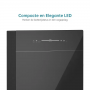 Marstek, Marstek 5.12kWh, Back-Up / Off Grid output 2.5kW, The Ultimate Plug & Charge ESS, LV, SD001