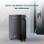 Marstek, Marstek 5.12kWh, Back-Up / Off Grid output 2.5kW, The Ultimate Plug & Charge ESS, LV, SD001