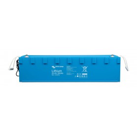 Victron energy - Victron LiFePO4 25,6 V/300 Ah NG cu litiu - LiFePO4 Battery - SL931