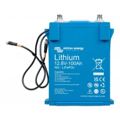 Victron energy, Victron LiFePO4 12.8V/100Ah NG Lithium Battery, LiFePO4 Battery, SL935