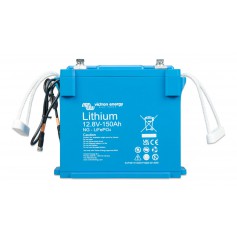 Victron energy, Victron LiFePO4 12.8V/150Ah NG Lithium Battery, LiFePO4 Battery, SL936