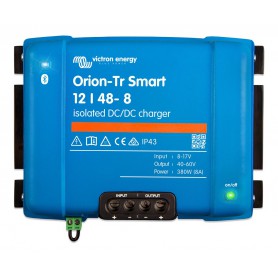 Victron energy - Orion-Tr Smart 12/48-8A Încărcător izolat DC-DC - Victron Orion - SL909