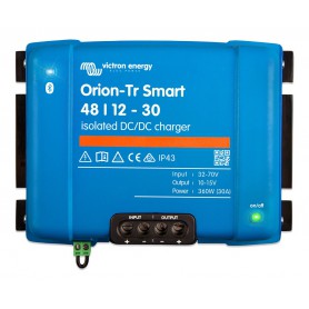 Victron energy - Orion-Tr Smart 48/12-30A Încărcător izolat DC-DC - Victron Orion - SL910