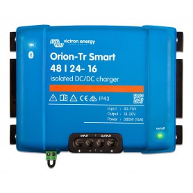 Victron energy - Orion-Tr Smart 48/24-16A Încărcător izolat DC-DC - Victron Orion - SL911