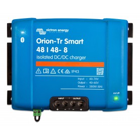 Victron energy - Orion-Tr Smart 48/48-8A Încărcător izolat DC-DC - Victron Orion - SL912