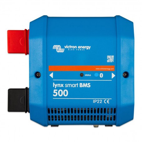 Victron energy - Victron Lynx Smart BMS 500 (M10) - Batteriewächter - SL915