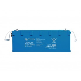 Victron energy, Victron LiFePO4 51.2V/100Ah NG cu litiu, LiFePO4 Battery, SL932