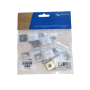 Victron energy - Victron MEGA-fuse 150A/80V for 48V (Pack of 5) - Fuses and rails - SL701