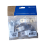 Victron energy - Fusible Victron MEGA 100A/80V para 48V (paquete de 5) - Fusibles y rieles - SL700