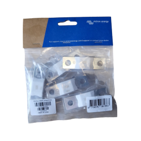 Victron energy - Victron MEGA-Sicherung 100A/80V für 48V (5er Pack) - Sicherungen und Schienen - SL700