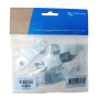 Victron energy - Victron MEGA-fuse 300A/80V (package of 5 pcs) - Fuses and rails - SL402