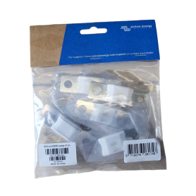 Victron energy - Victron MEGA-Sicherung 400A/80V für 48V (5er Pack) - Sicherungen und Schienen - SL702