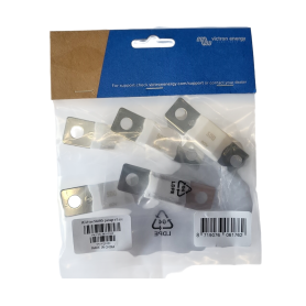 Victron energy - Victron MEGA-Sicherung 500A/80V für 48V (5er Pack) - Sicherungen und Schienen - SL703