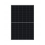 DMEGC SOLAR, DMEGC Solar 450W Infinity RT 108 Schnitt Bi-facial Dualglas N-Typ-Mono-Solarmodul-Schwarzer Rahmen, Sonnenkollek...