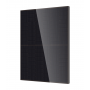 DMEGC SOLAR, DMEGC Solar 455W Infinity RT 108 Módulo solar mono de tipo N-type de vidrio bi-facial de vidrio bi-facial-negro ...