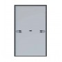 Longi Solar - LONGi Solar 465W Hi-MoX6 MAX HPBC Mono-Solarmodul - Vollschwarz - Sonnenkollektor - SL950