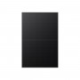 Longi Solar - LONGi Solar 465W Hi-MoX6 MAX HPBC Mono-Solarmodul - Vollschwarz - Sonnenkollektor - SL950