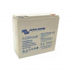 Victron energy - Batteria Victron 12V 25Ah (C20) AGM Super Cycle M5 -  - SL430