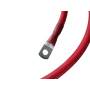 OEM - Battery cable SET 35mm² Red (M8 0.3M M10 M10 1.2M M8) Black (M8 1.5M M8) - Battery Cables - DG003-35-1.5M-SWITCH-SET