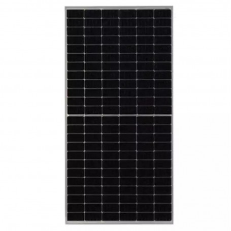 JASolar, JA Solar 600W tip n bifacial semicelule geam dublu MBB LB MC4, Panouri solare, SE498
