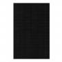 JASolar, JA Solar 500 W tip N geam dublu bifacial Mono LB All Black MC4, Panouri solare, SE499