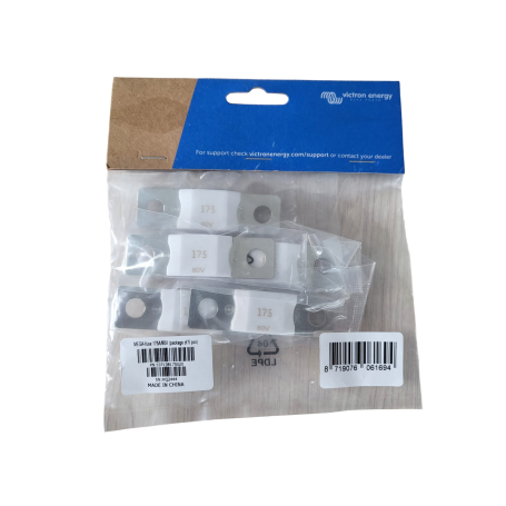 Victron energy - Victron MEGA-siguranță 175A/80V (Pachet de 5) - Siguranțe și șine - SL925