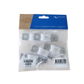 Victron energy - Victron MEGA-Sicherung 200A/80V (5er Pack) - Sicherungen und Schienen - SL926