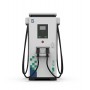 BENY, Beny 2 Guns BLDC360-D 360kW DCEV Charging Station with liquid cooling, EV Charge, BLDC360-D