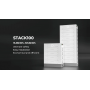 Dyness, Dyness Stack100 30-51kWh Pacchetto di accumulo ad alta tensione, HV, STACK100-CB