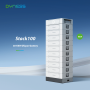 Dyness, 76.8kWh Storage Package - 50kW 3PH Solis Hybrid + 15x Dyness Stack100 Battery Stack + 1x BDU & Base, Paquetes de sist...