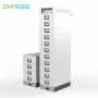 Dyness, 76.8kWh Storage Package - 50kW 3PH Solis Hybrid + 15x Dyness Stack100 Battery Stack + 1x BDU & Base, Paquetes de sist...