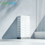 Dyness, 76.8kWh Storage Package - 50kW 3PH Solis Hybrid + 15x Dyness Stack100 Battery Stack + 1x BDU & Base, Paquetes de sist...