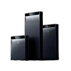 Anker SOLIX, Sistem ESS multifuncțional Anker Solix X1 5kW 5-15kWh 3PH, Invertoare trifazate, SE520-CB