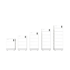 Dyness, Dyness Tower PRO 7.68 - 23.04kWh 1C LiFePO4 ESS Pack, HV, DY-001-CB