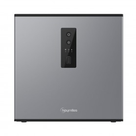 Hoymiles, Stockage de centrale électrique hors réseau couplée au courant alternatif Hoymiles MS-A2 2,24 kWh LifePO4, LV, MS-A2