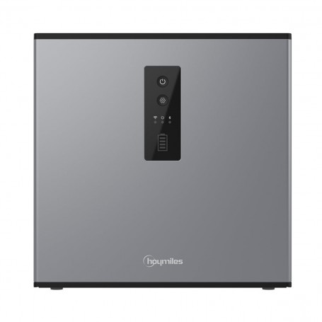 Hoymiles, Stockage de centrale électrique hors réseau couplée au courant alternatif Hoymiles MS-A2 2,24 kWh LifePO4, LV, MS-A2