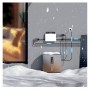 Hoymiles, Hoymiles MS-A2 2,24kWh LifePO4 AC-gekoppelde off-grid energiecentrale opslag, LV, MS-A2