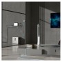 Hoymiles, Hoymiles MS-A2 2,24kWh LifePO4 AC-gekoppelde off-grid energiecentrale opslag, LV, MS-A2