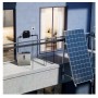 Hoymiles, Stockage de centrale électrique hors réseau couplée au courant alternatif Hoymiles MS-A2 2,24 kWh LifePO4, LV, MS-A2