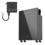 Marstek, Marstek 5.12kWh, Back-Up / Off Grid output 2.5kW, The Ultimate Plug & Charge ESS + Meter, Lithium / LiFePO4 Batterie...