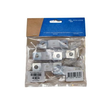 Victron energy, Victron MEGA-Sicherung 80A/80V für 48V (5er Pack), Sicherungen und Schienen, SL699