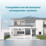 Marstek, Marstek 5.12kWh, Back-Up / Off Grid output 2.5kW, The Ultimate Plug & Charge ESS + Meter, Lithium / LiFePO4 Batterie...